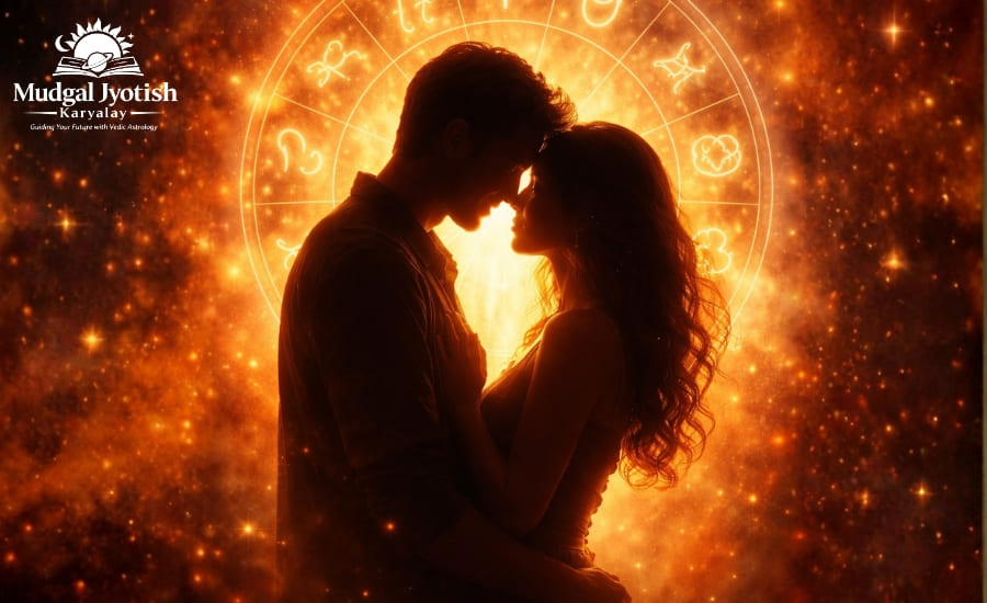 Love Problem Solution: How Astrology Can Fix Relationship Issues